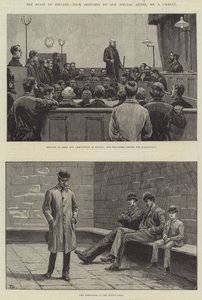 O estado da Irlanda
